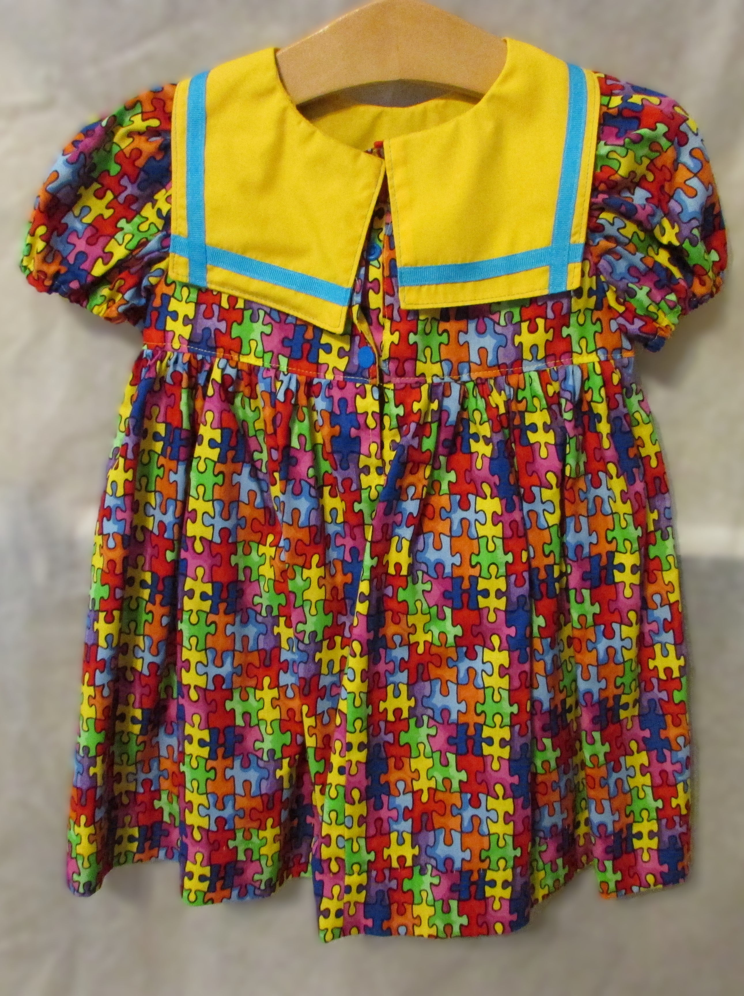 Awareness Dress