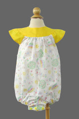 Infants Bubble Onesie