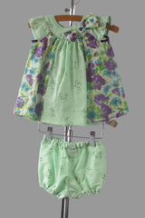 Infants 2-piece Outfit