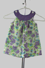 Infant Floral Dress