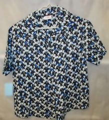 Boys Button down