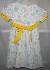 Doodle Dress