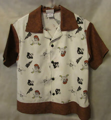 Pirate Shirt