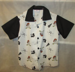 Pirate Shirt