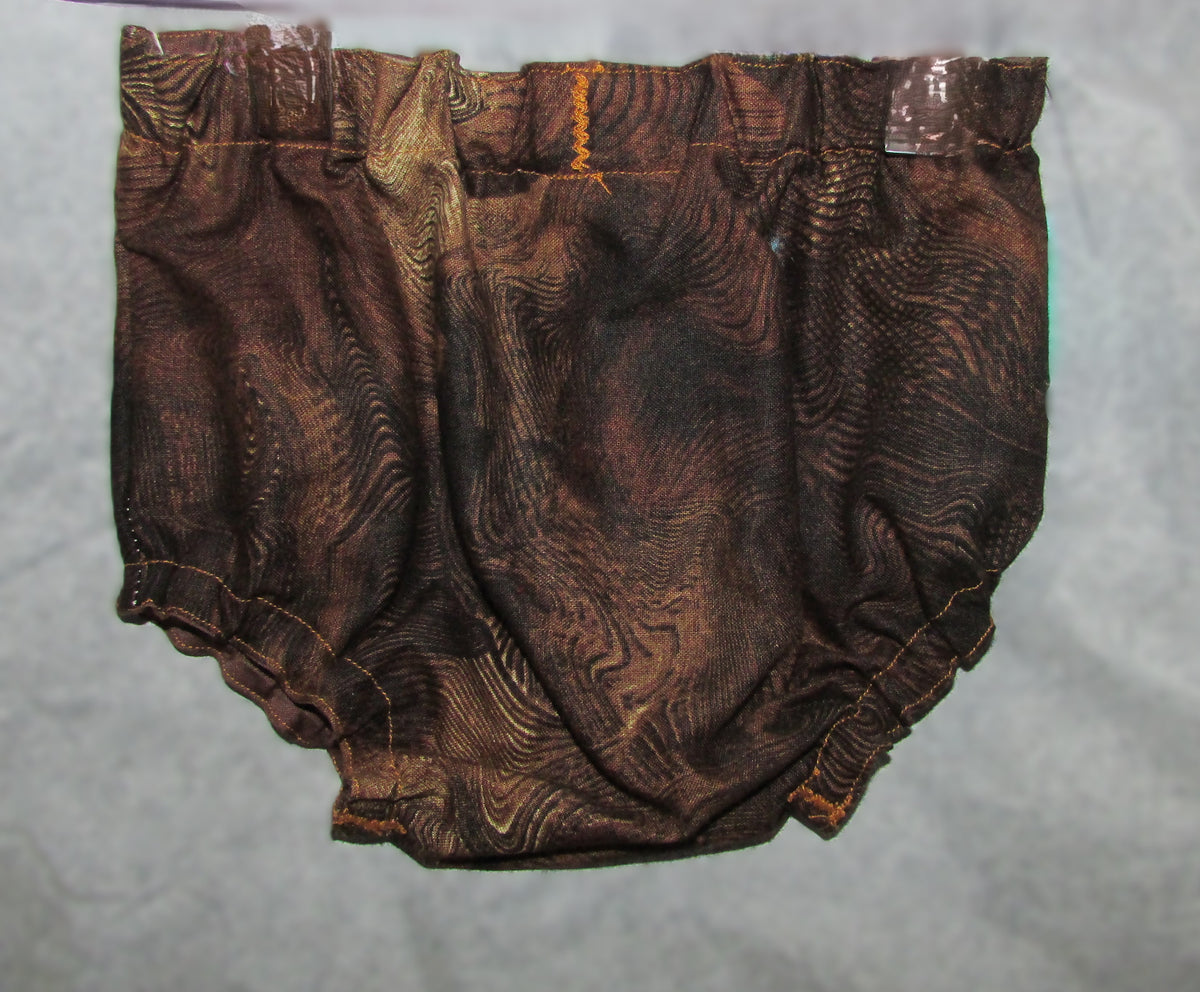Diaper Cover