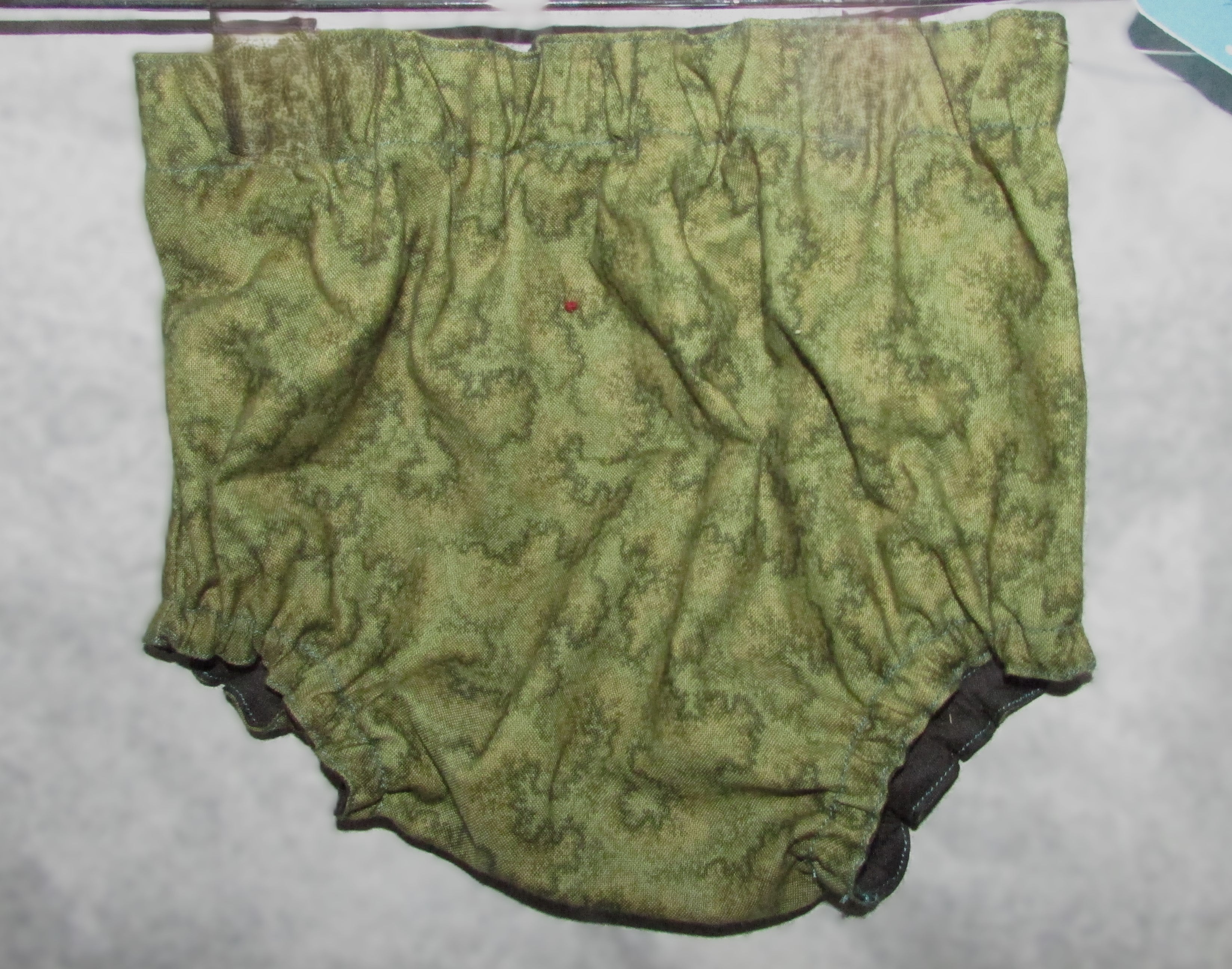 Diaper Cover