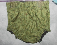 Diaper Cover