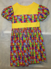 Awareness Dress